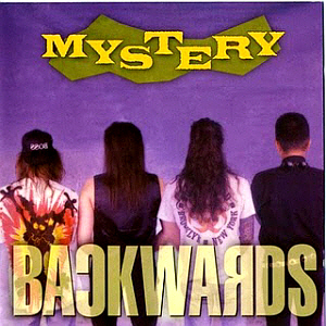 Mystery / Backwards