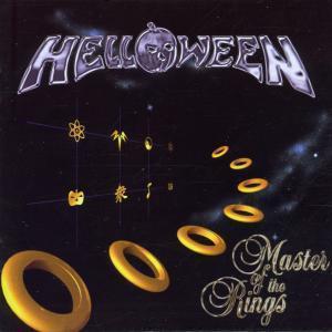 Helloween / Master Of The Rings