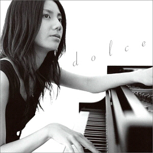 Matsushita Nao (마츠시타 나오) / Dolce (CD+DVD)