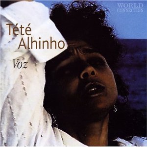 Tete Alhinho / Voz (목소리)