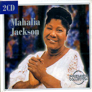 Mahalia Jackson / Premier Collection (2CD)