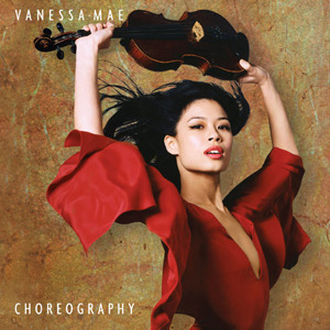 Vanessa Mae / Choreography