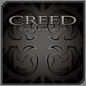 Creed / Greatest Hits (CD+DVD)
