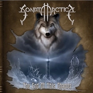 Sonata Arctica / The End Of This Chapter: Best Of Sonata Arctica 