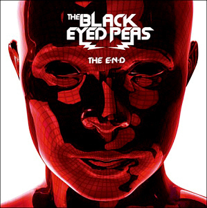 Black Eyed Peas / The E.N.D. (The Energy Never Dies) (2CD DELUXE EDITION)