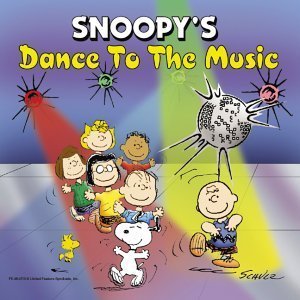 V.A. / Snoopy&#039;s Classiks: Dance to the Music