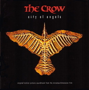 O.S.T. / The Crow: City Of Angels