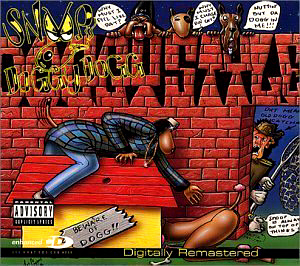 Snoop Dogg / Doggystyle (REMASTERED, ENHANCED CD)