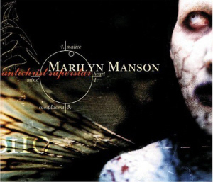 Marilyn Manson / Antichrist Superstar