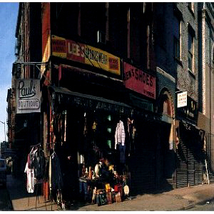 Beastie Boys / Paul&#039;s Boutique