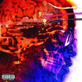 Kid Cudi / Man On The Moon: The End Of Day (CD+DVD, DELUXE EDITION, DIGI-PAK)