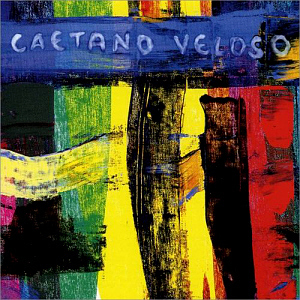 Caetano Veloso / Livro