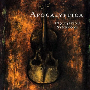 Apocalyptica / Inquisition Symphony