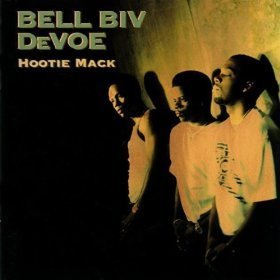 Bell Biv Devoe / Hootie Mack