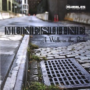 Muneshine / Walk in the Park