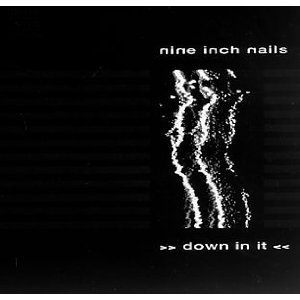 Nine Inch Nails / Down In It (SINGLE)
