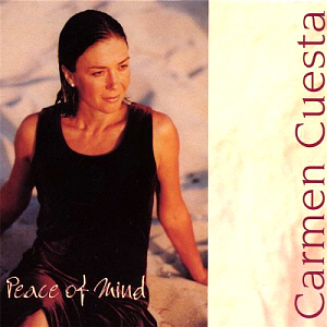 Carmen Cuesta / Peace Of Mind