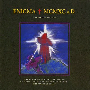 Enigma / Mcmxc A.D. (THE LIMITED EDITION)