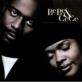 Bebe &amp; Cece Winans / Relationships