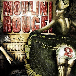 O.S.T. / Moulin Rouge 2 (물랑루즈 2)