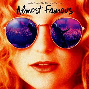 O.S.T. / Almost Famous (올모스트 페이머스)