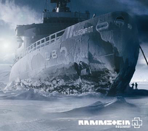 Rammstein / Rosenrot (DIGI-PAK)