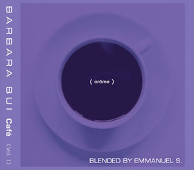 Emmanuel S. / Barbara Bui Cafe Vol.1