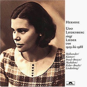 Udo Lindenberg / Hermine
