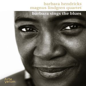 Barbara Hendricks / Barbara Sings The Blues (DIGI-BOOK)