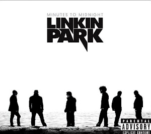 Linkin Park / Minutes To Midnight (DIGI-PAK)