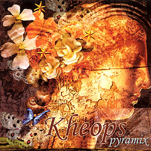 Kheops (케이옵스) / Pyramix