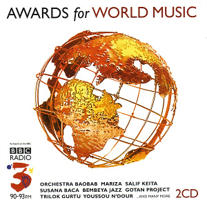 V.A. / BBC Radio 3 Awards For World Music (2CD)