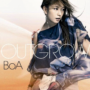 보아(BoA) / Outgrow