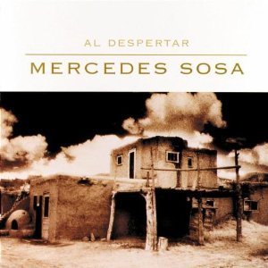 Mercedes Sosa / Al Despertar