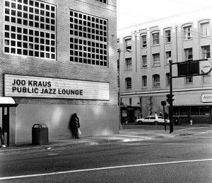 Joo Kraus / Public Jazz Lounge (DIGI-PAK)