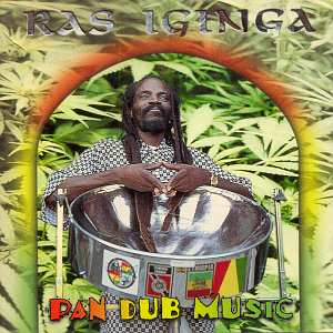 Ras Iginga / Pan Dub Music