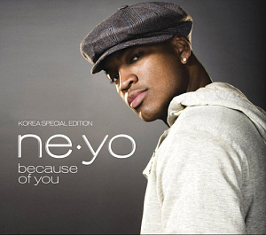 Ne-Yo / Because Of You (CD+DVD Special Edition)