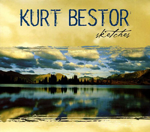 Kurt Bestor / Sketches (오디오파일용 96Khz/24Bit 리마스터링)