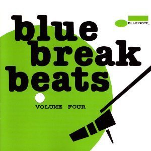 V.A. / Blue Breakbeats 4