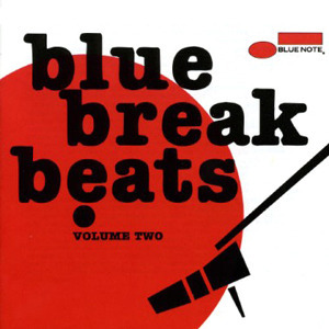 V.A. / Blue Break Beats 2