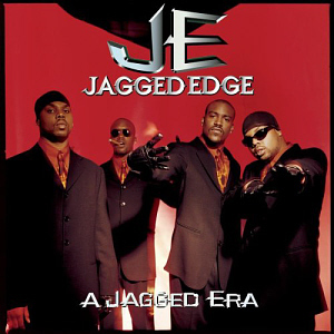 Jagged Edge / A Jagged Era (홍보용)