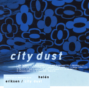 Helen Eriksen / City Dust