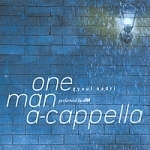 원 맨 아카펠라(One Man A-Cappella) / 겨울 나들이