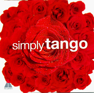 V.A. / 심플리 탱고 (Simply Tango)