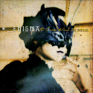 Enigma / The Screen Behind the Mirror
