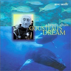 V.A. / Cousteau&#039;s Dream