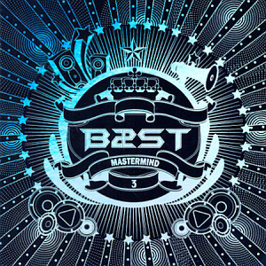 비스트(Beast) / Mastermind - The 3rd Mini Album