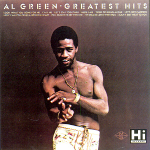 Al Green / Greatest Hits