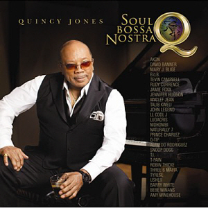 Quincy Jones / Q: Soul Bossa Nostra