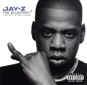 Jay-Z / Blueprint 2: The Gift &amp; The Curse (2CD)